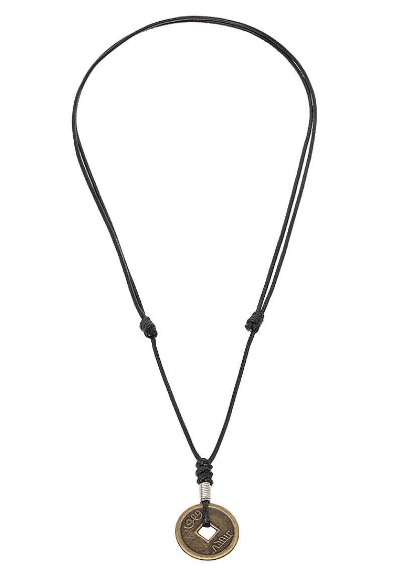 Promo Hamlin Bembs Necklace Kalung Men 