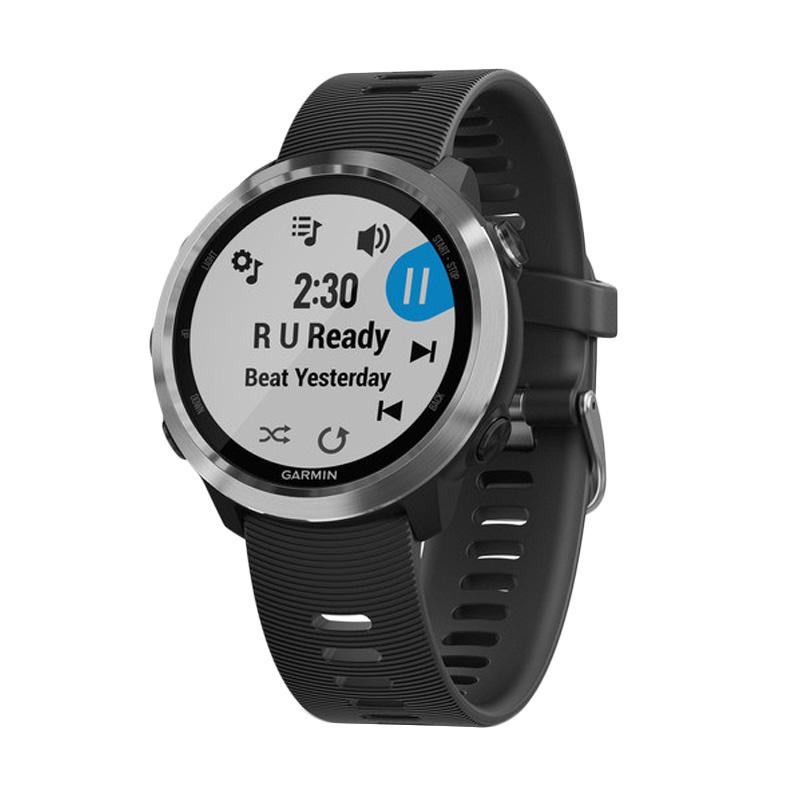Garmin Forerunner 645 M Smartwatch Black