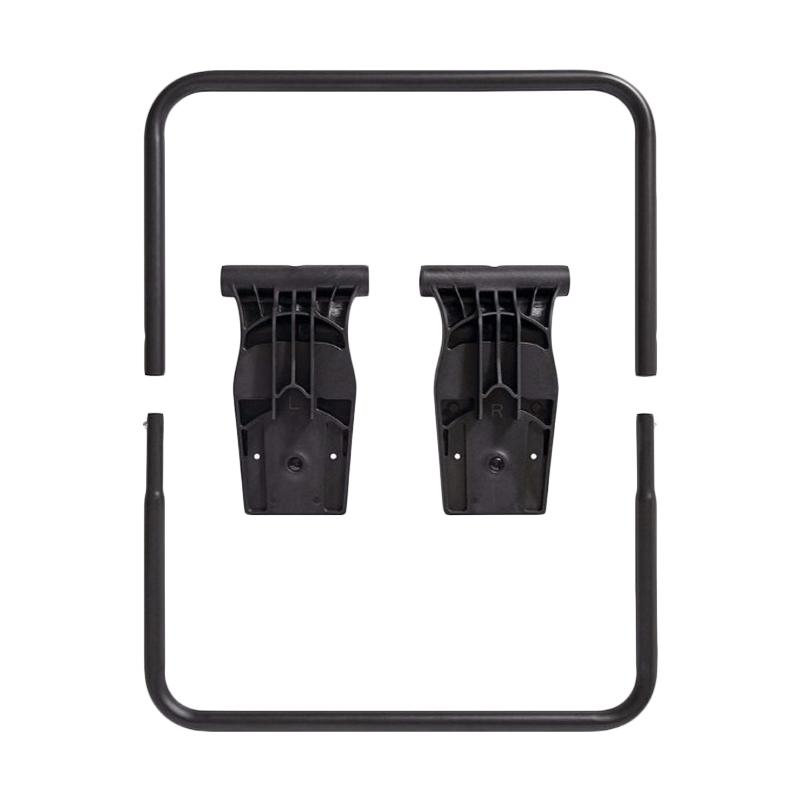 Jual Baby Jogger Accessories Tour Lux Chicco And Pegperego Car Seat Adapter Online Agustus 2020 Blibli Com