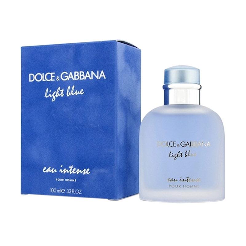 dolce gabbana light blue pour homme fragrantica
