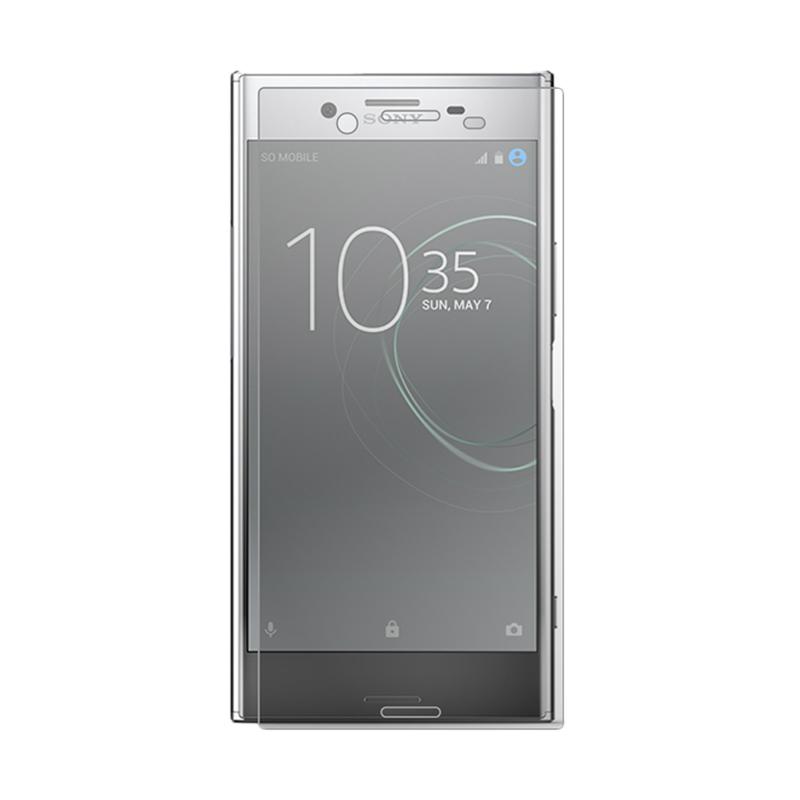 Jual 9skin Premium Matte Guard Protection Screen Protector For Sony Xperia Xz Premium Front Online Agustus 2020 Blibli Com