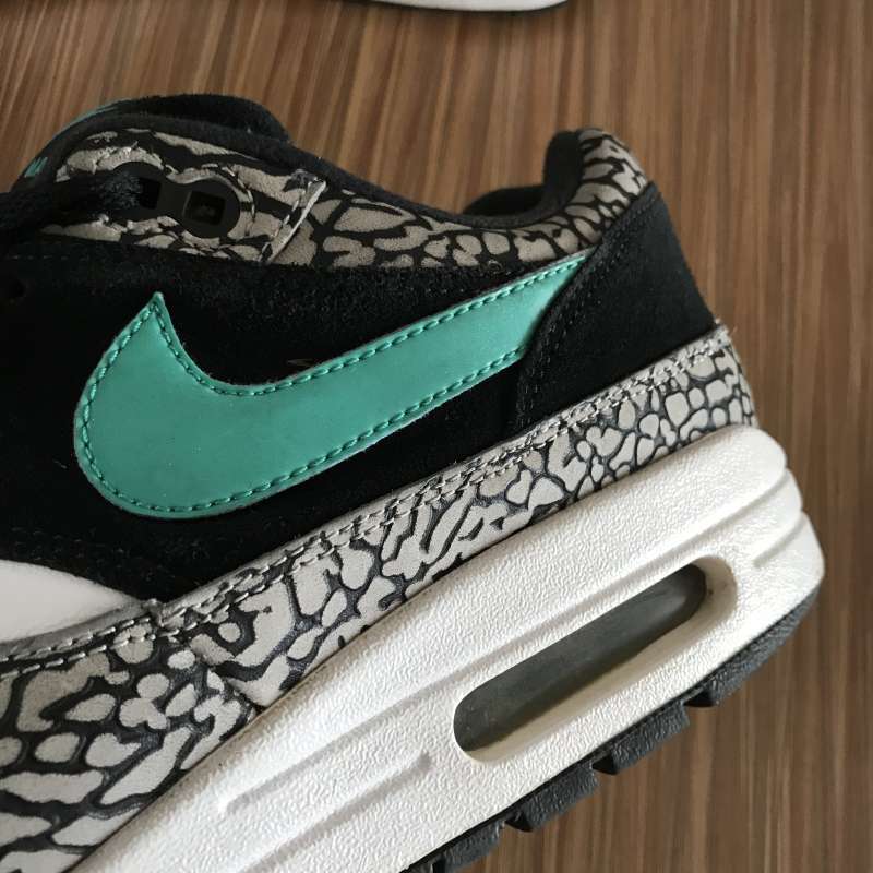Sneaker Nike Air Max 98 Elephant Athletic Sneakers Air Max 98