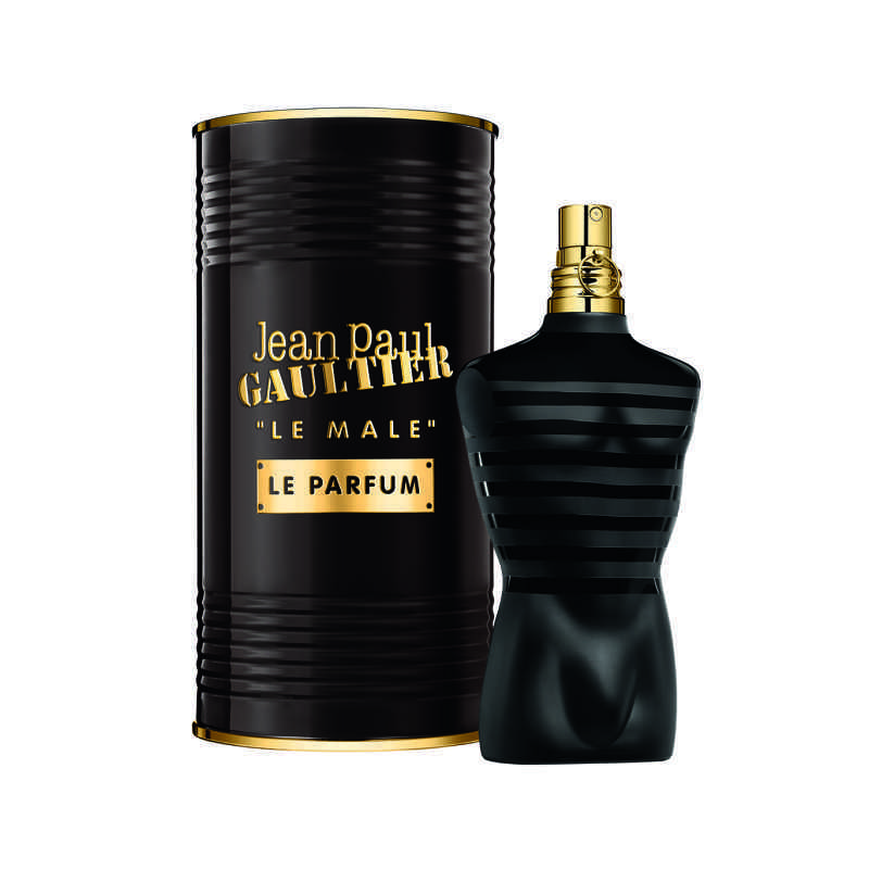 Promo Jean Paul Gaultier Le Male Le 