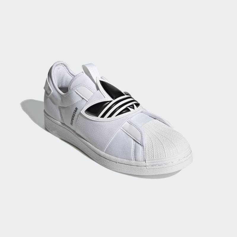 Sepatu adidas discount wanita slip on