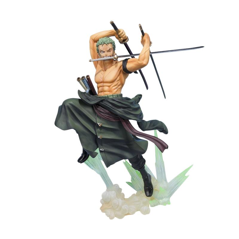 one piece zoro action figure