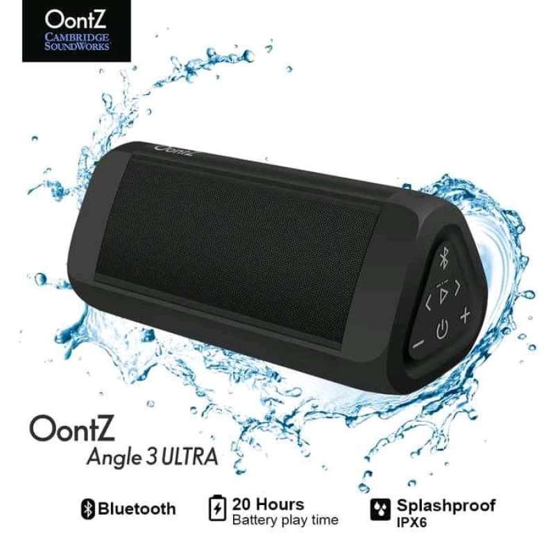Oontz angle discount 3 harga