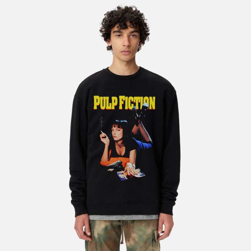 Pulp fiction sweater forever 2024 21