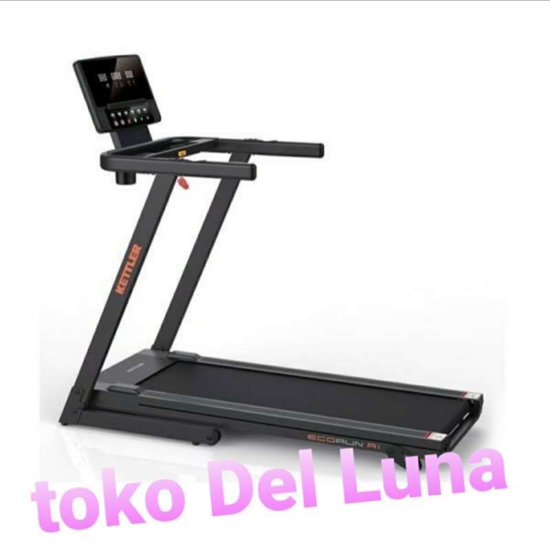 Jual Kettler Treadmill Ecorun Original Model Terlengkap Harga Murah Oktober 2024