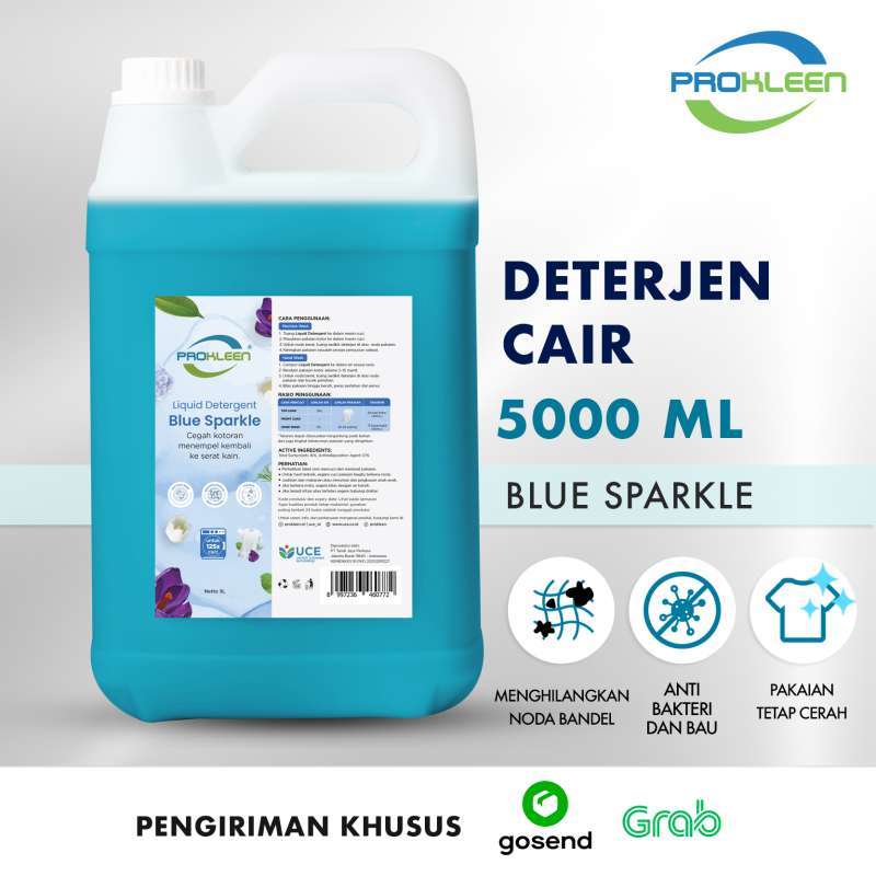 Detergen laundry hot sale