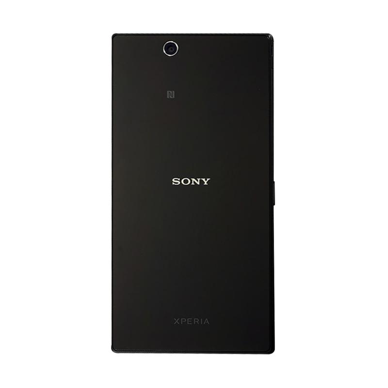 Jual Sony Back Cover Casing For Sony Xperia Z Ultra Or Xperia Xl 907505 907506 Murah Maret 2020 Blibli Com