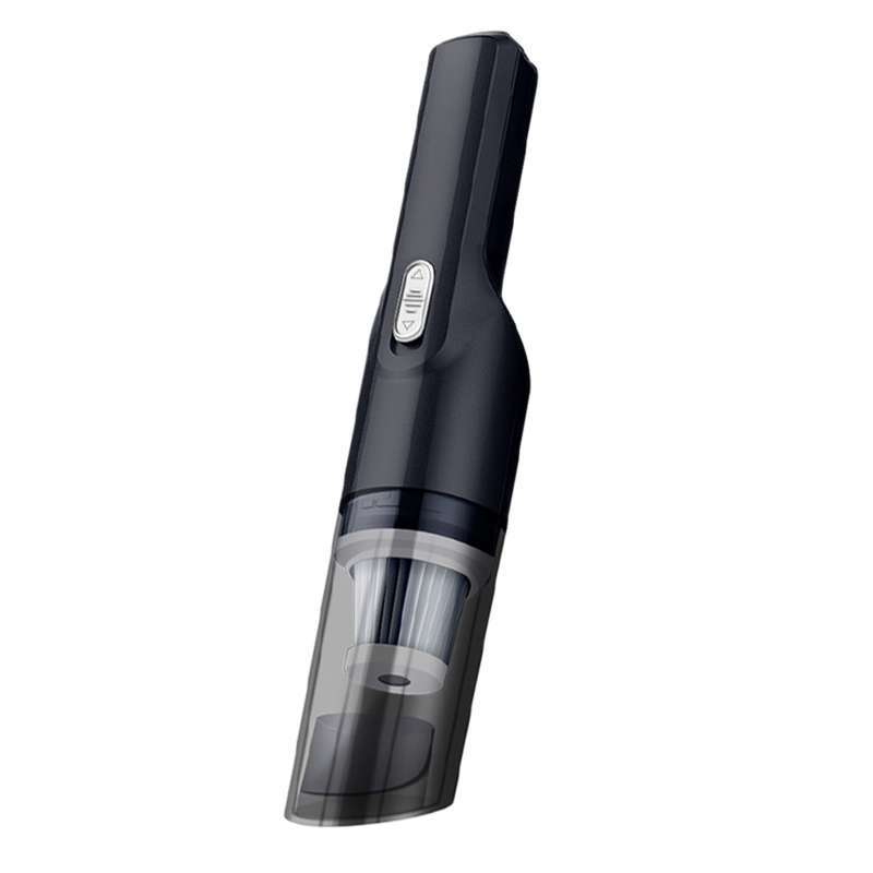 Promo Car Vacuum Cleaner Portable 