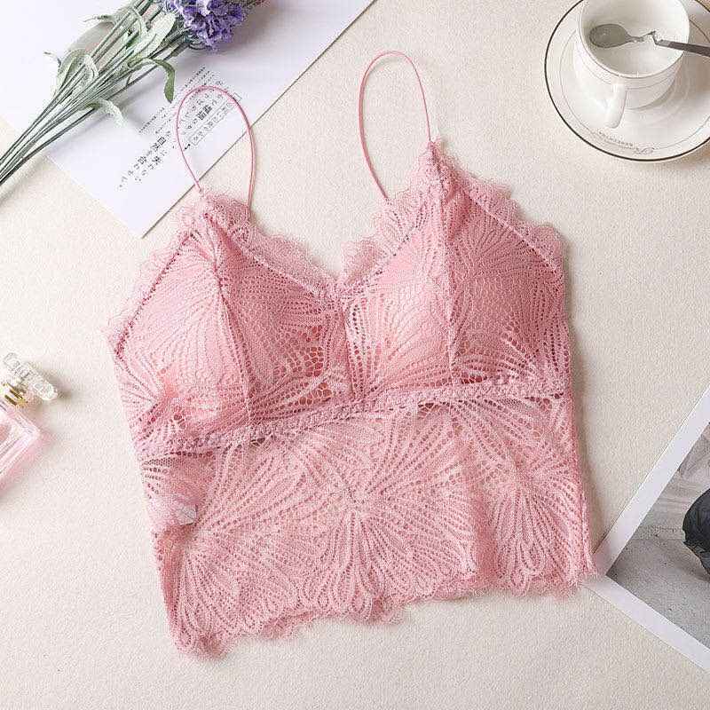 Promo TANKTOP Bra Fashion Wanita Bra Wanita Murah BH Busa Tipis Push Up BH  Bra 3 PCS (B-27) Diskon 23% di Seller Pusat Underware - Cigantang, Kota  Tasikmalaya | Blibli