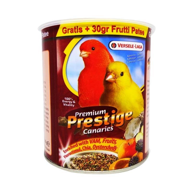 Pakan Kenari Prestige Jual Versele Laga Prestige Canary Pakan Burung Kenari di Seller Memang Pet Shop - Jatihandap, Kota Bandung | Blibli