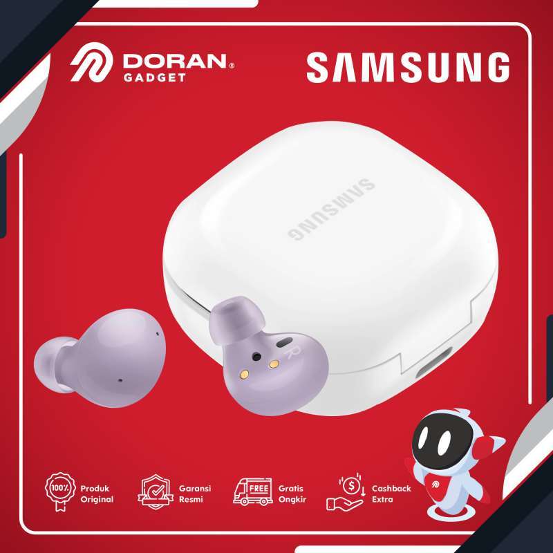 Jual Samsung Buds 2 True Wireless 