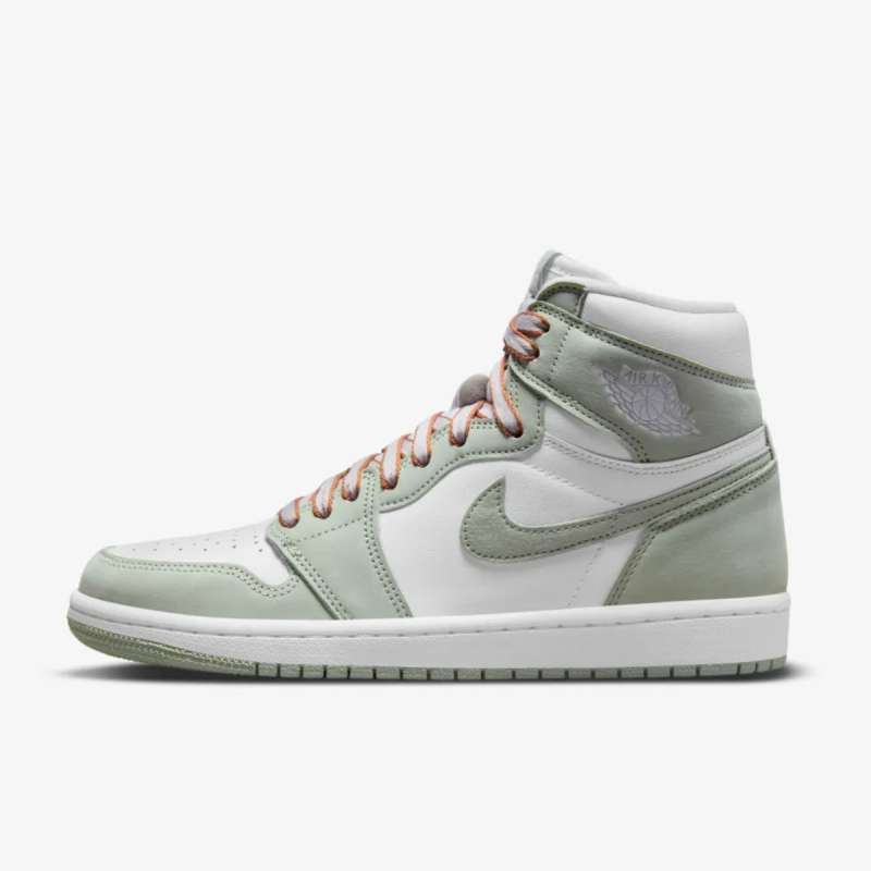 NIKE Air Jordan Seafoam Women Sizing