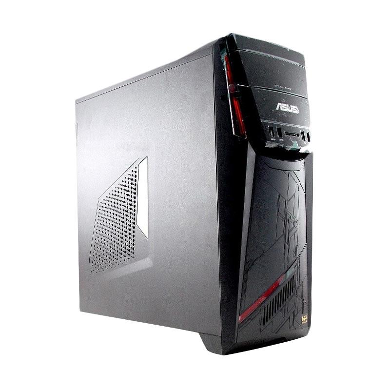 Jual Asus G11cd K My005t I7 7700 Gaming Dekstop Pc Ram 16gb Hdd 2tb Ssd 128gb Nvidia Gtx 8gb Windows 10 Ori Online November 2020 Blibli