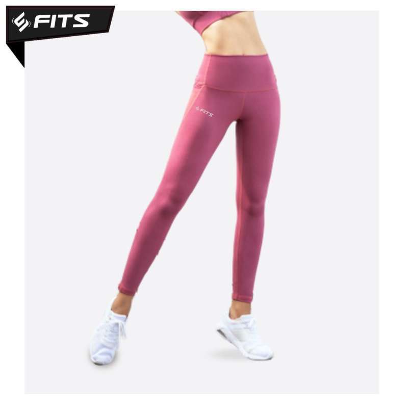 Promo FITS Aeriel Legging High Waist 