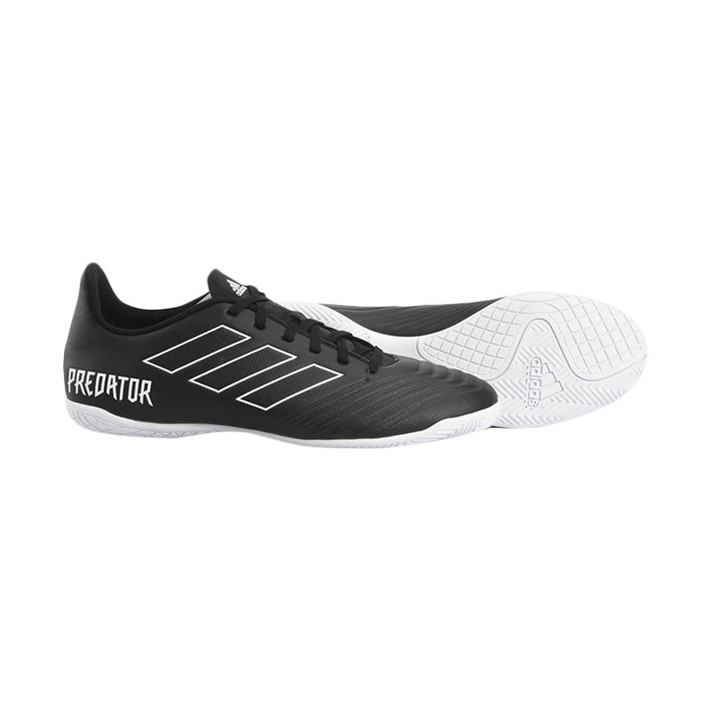 adidas predator 18.4 sala mens indoor football trainers