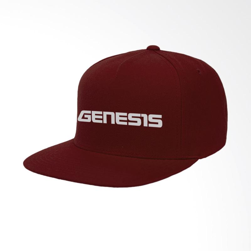 Promo IndoClothing Genesis Yamaha Topi 