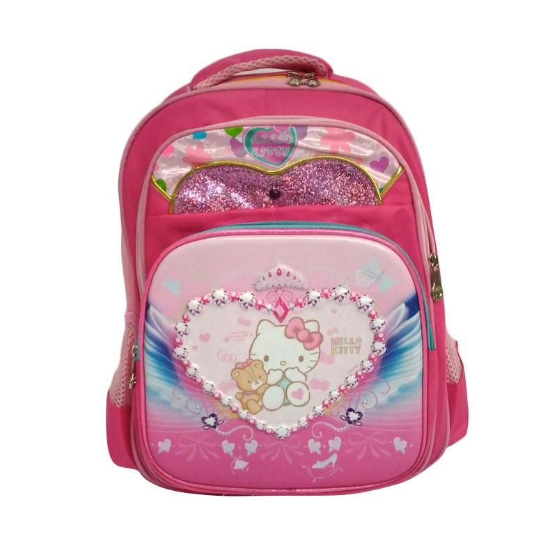 Disney Princess Original Tas Ransel Anak TK - PRS 925005 . Source · Jual Hello Kitty