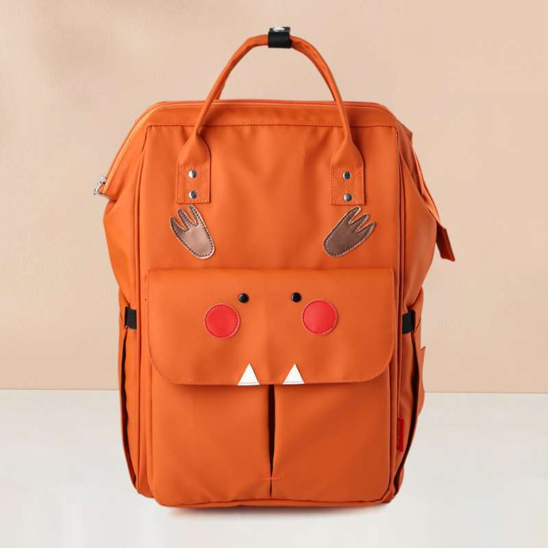 Promo Folded Mommy Baby Diaper Bag 