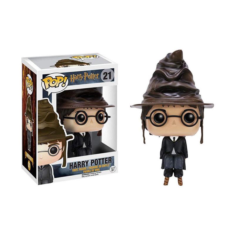 Promo Funko Harry Potter Harry Potter 