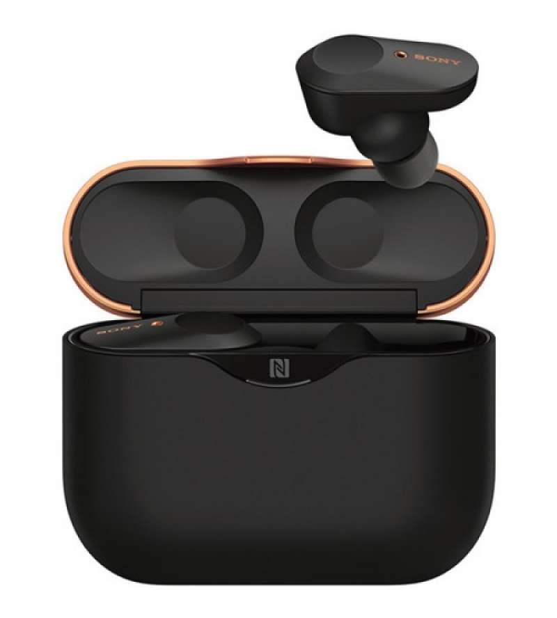 True Wireless Sony Mx M3 Wf 1000xm3 Wf 1000 Mx Sony Wf Mx 1000 M3