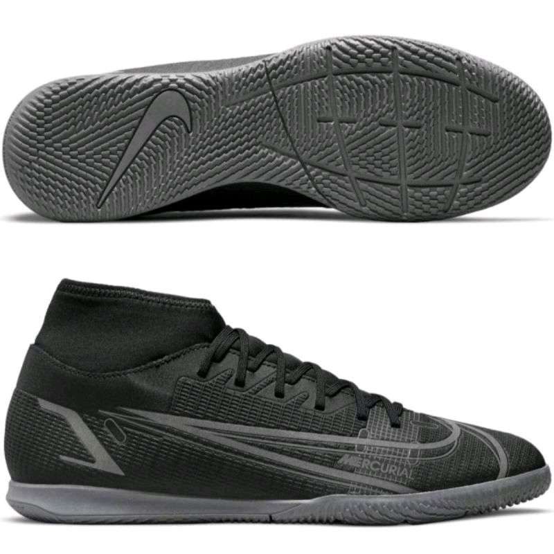 Sepatu futsal nike mercurial superfly 8 new arrivals