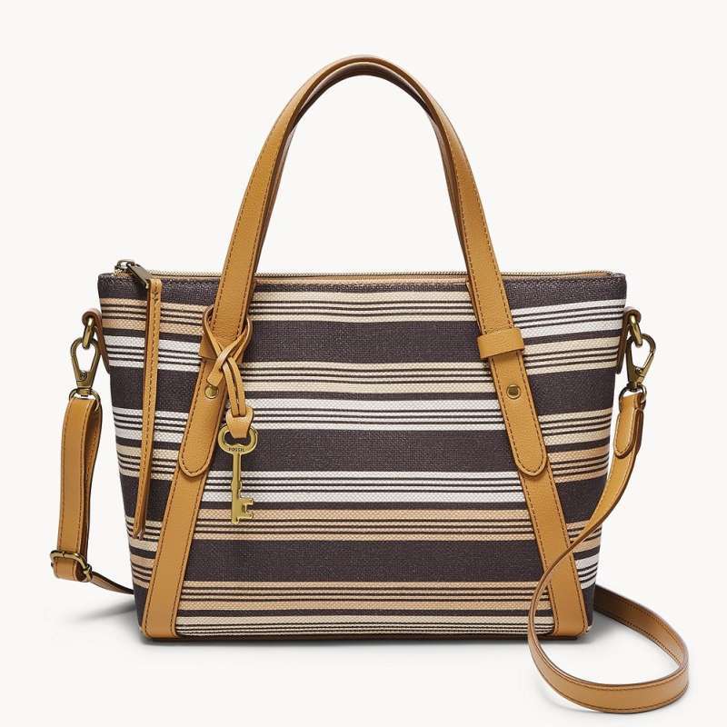 Ukuran fossil felicity 2025 satchel