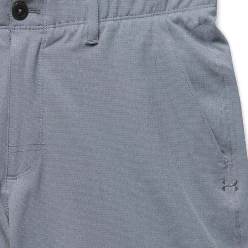 Jual Under Armour Match Play Vented Short 1272358 035 di Seller