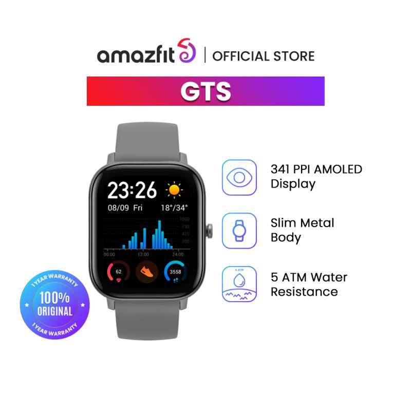 Amazfit fashion fit clearance