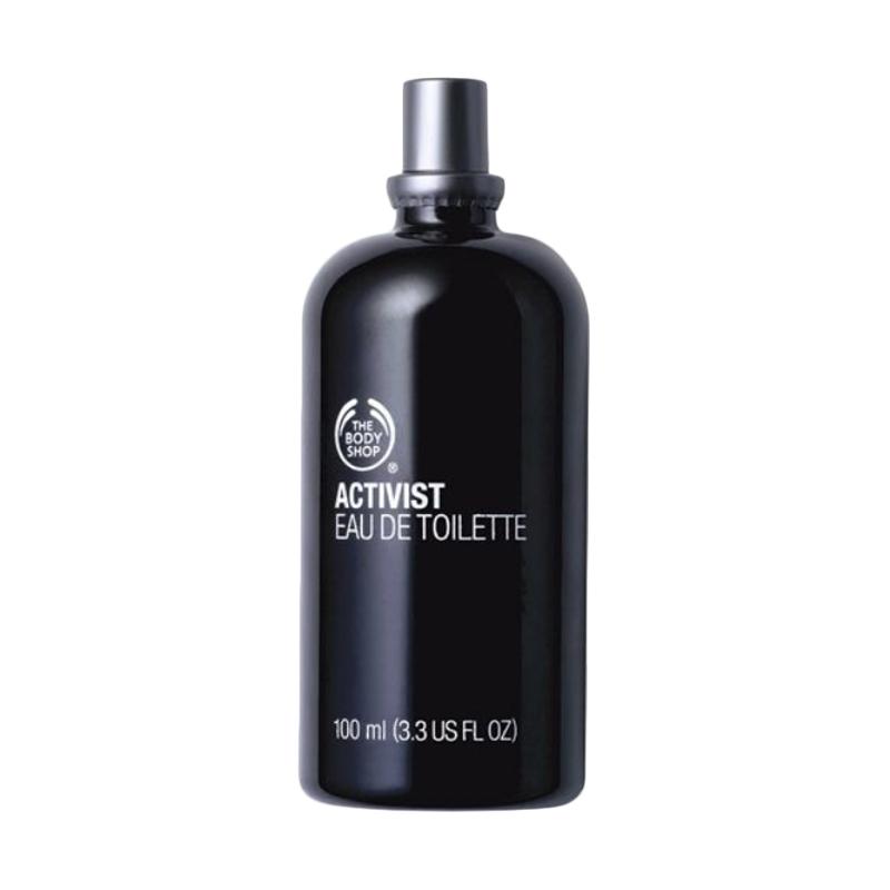 Parfum body shop 2025 untuk laki laki