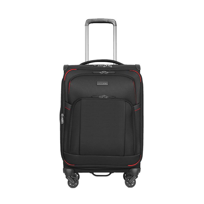 antler atmosphere suitcase