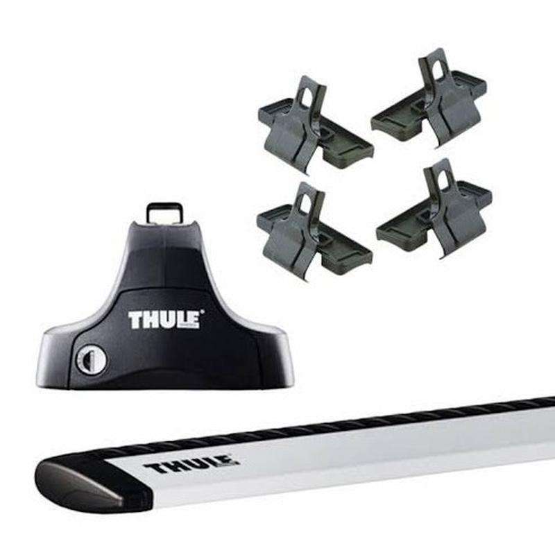 Rapid Traverse 480r Rapid Traverse Foot Pack Single (1