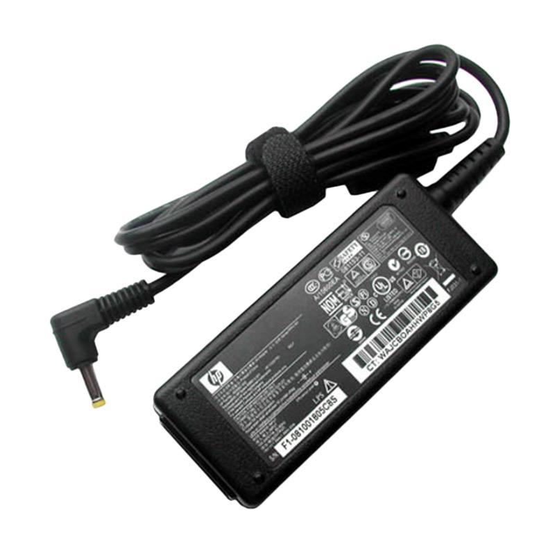 Jual Hp Adaptor Charger Laptop Original 19 V 1 58a Murah Maret 2020 Blibli Com