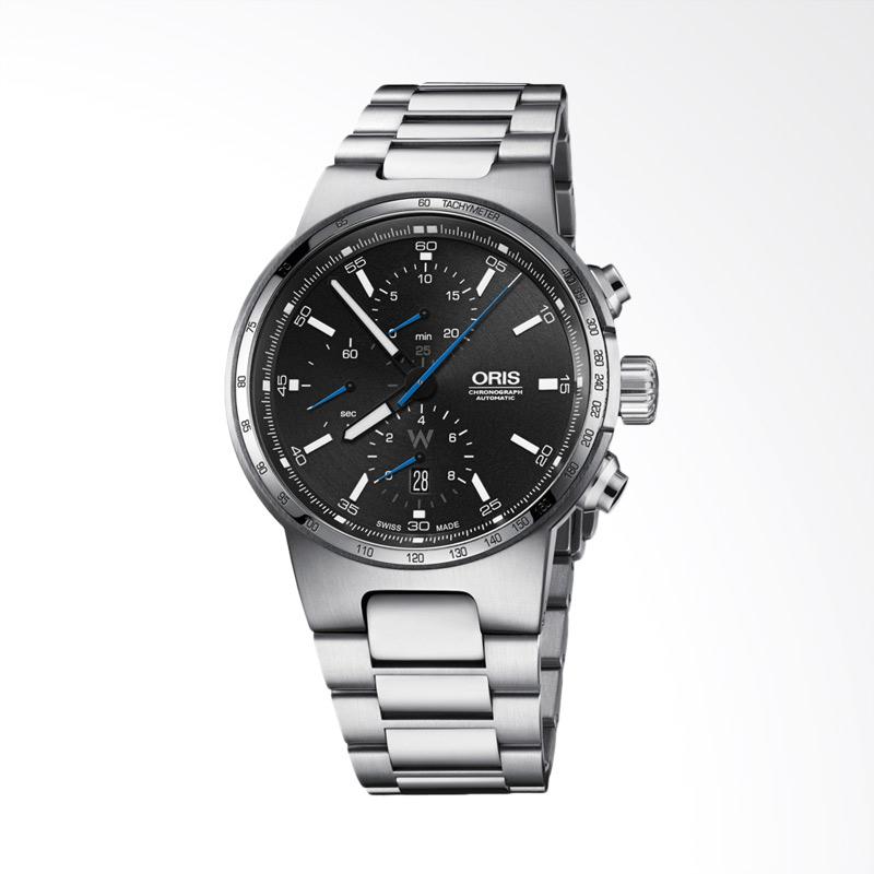 Harga jam outlet oris chronograph
