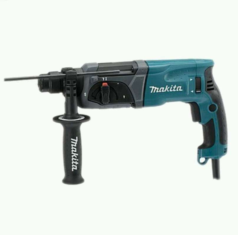 Image of Makita HR2470 rotary hammer