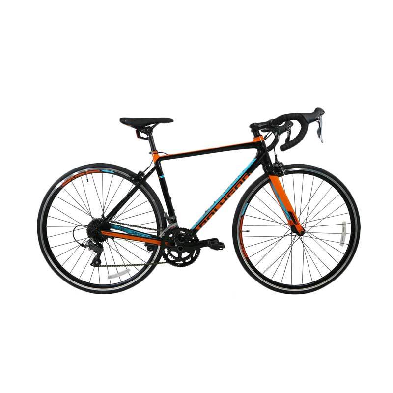 Jual Polygon Strattos S2 Sepeda Roadbike 700c Murah Maret 2020