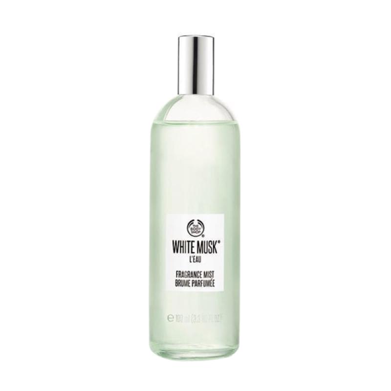 White musk parfum sale