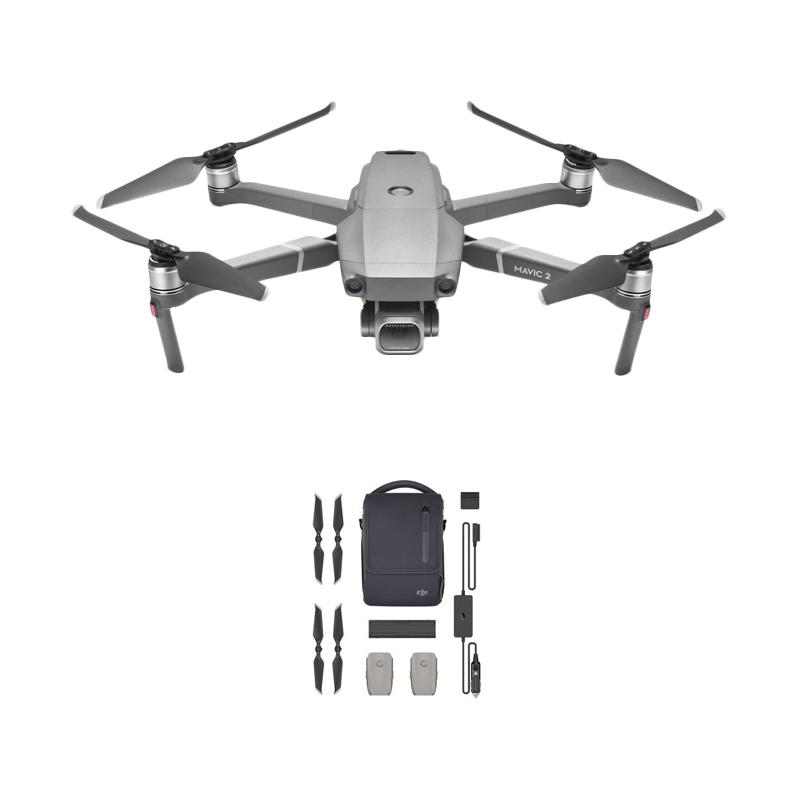 harga drone mavic pro combo