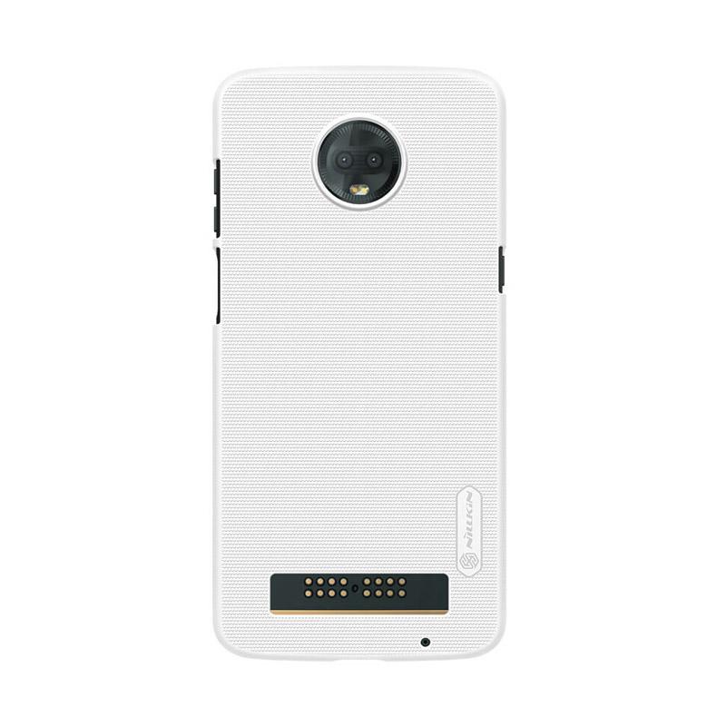 Promo Nillkin Super Frosted Shield Hardcase Casing For Motorola