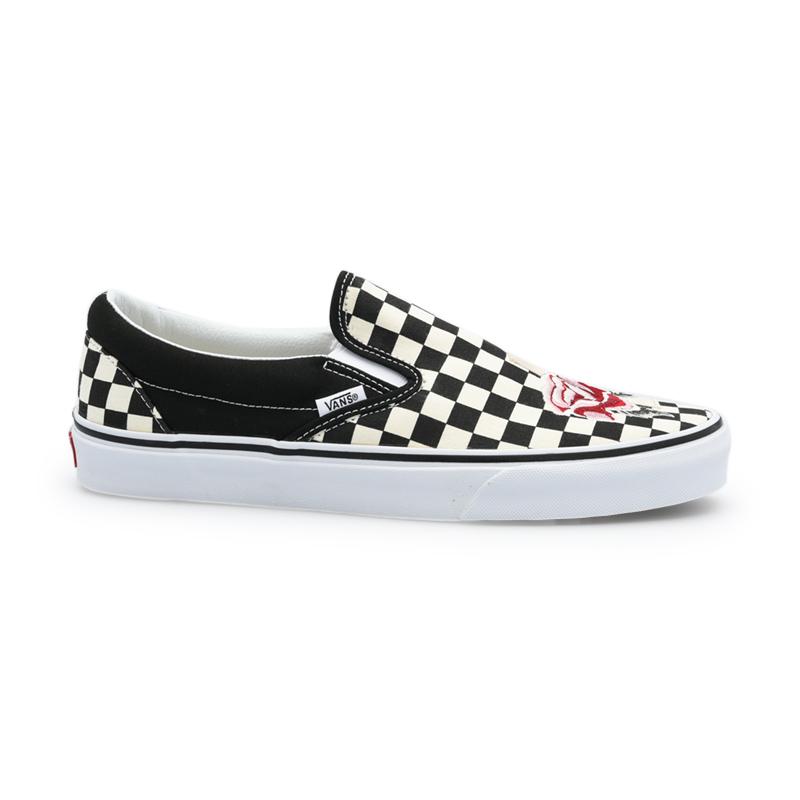 Vans hotsell rose satin