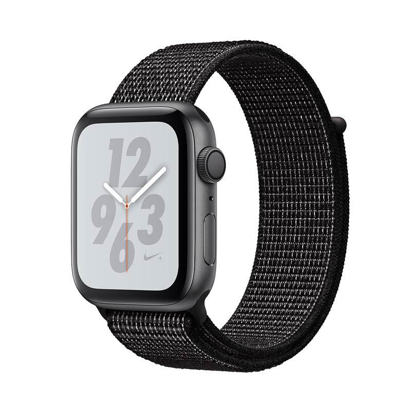 nike sport loop black