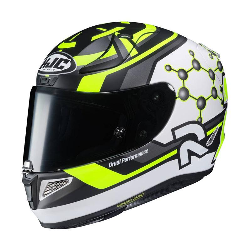 Jual HJC RPHA 11 Iannone 29 Replica 
