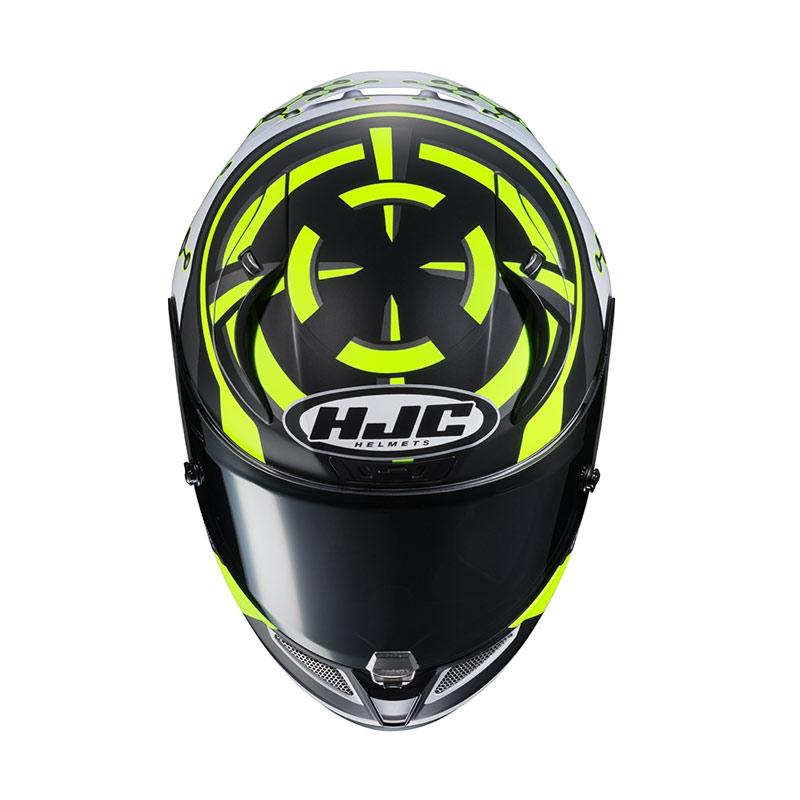 Jual HJC RPHA 11 Iannone 29 Replica 