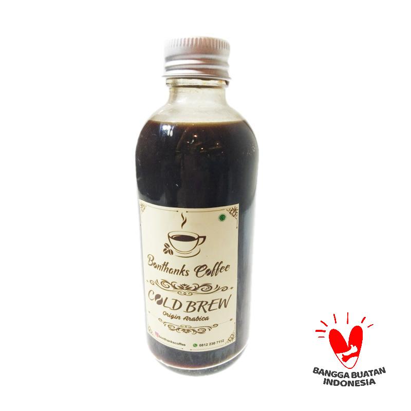 Jual Bonthankscoffee Cold Brew Coffee Minuman 250 Ml Terbaru Desember 2021 Harga Murah - Kualitas Terjamin - Blibli Jual Bonthankscoffee Cold Brew Coffee Minuman 250 Ml Terbaru Desember 2021 Harga Murah - Kualitas Terjamin - Blibli