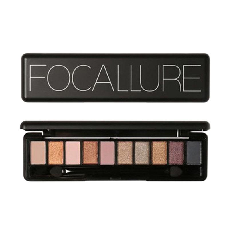 Eyeshadow focallure shop