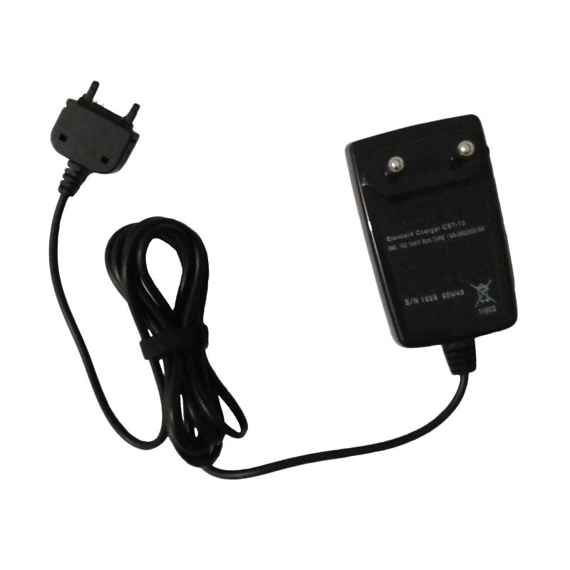 Jual Deluxe Travel Charger For Sony Ericsson K750 W810i K550i