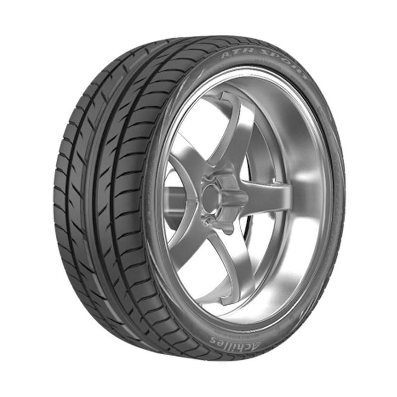 Jual Achilles Atr Sport 2 225 45 Zr17 94w Xl Ban Mobil Gratis Pasang Balancing Dot 2015 Online Oktober 2020 Blibli Com