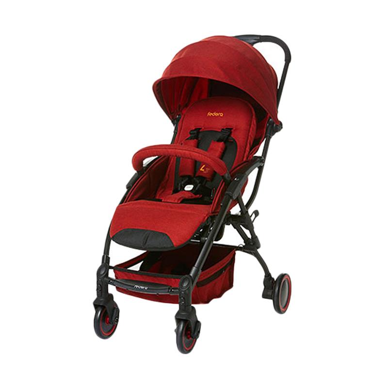 Jual Fedora L3 Stroller Purple Di Seller Karenina Store Cengkareng Timur Kota Jakarta Barat Blibli